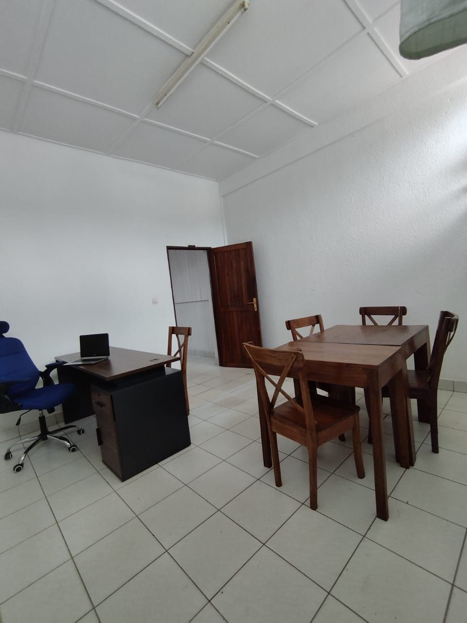 Location de bureau privé et salles de réunions  